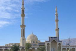 مسجد جامع بستک