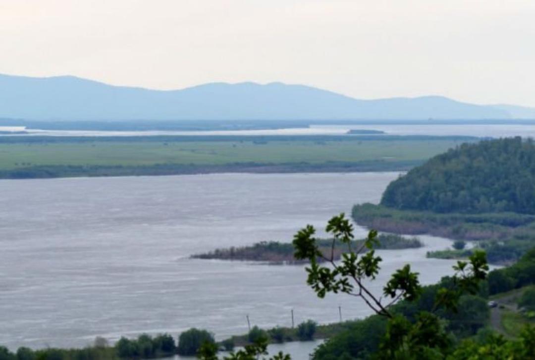 Amur River