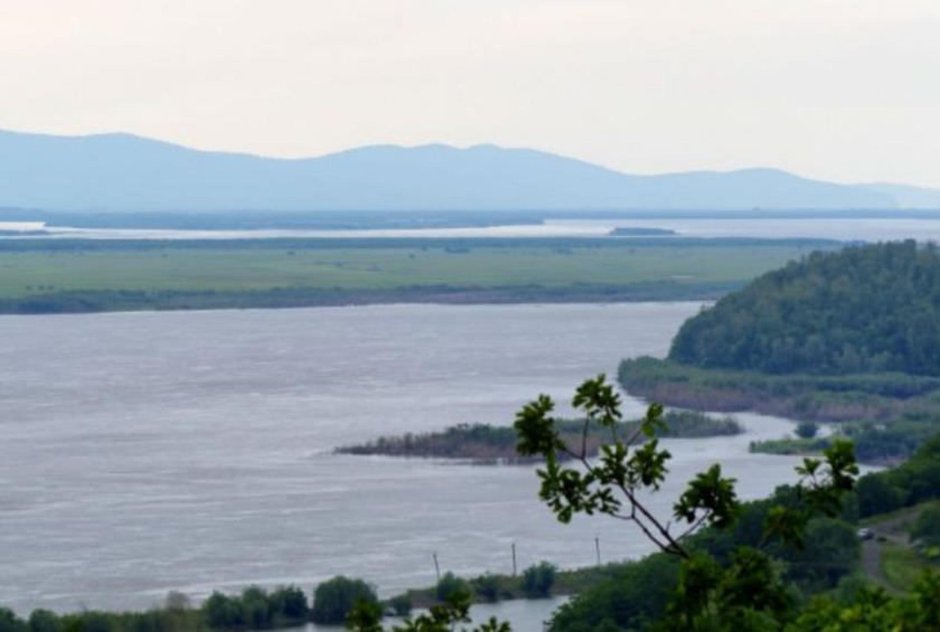 Amur River