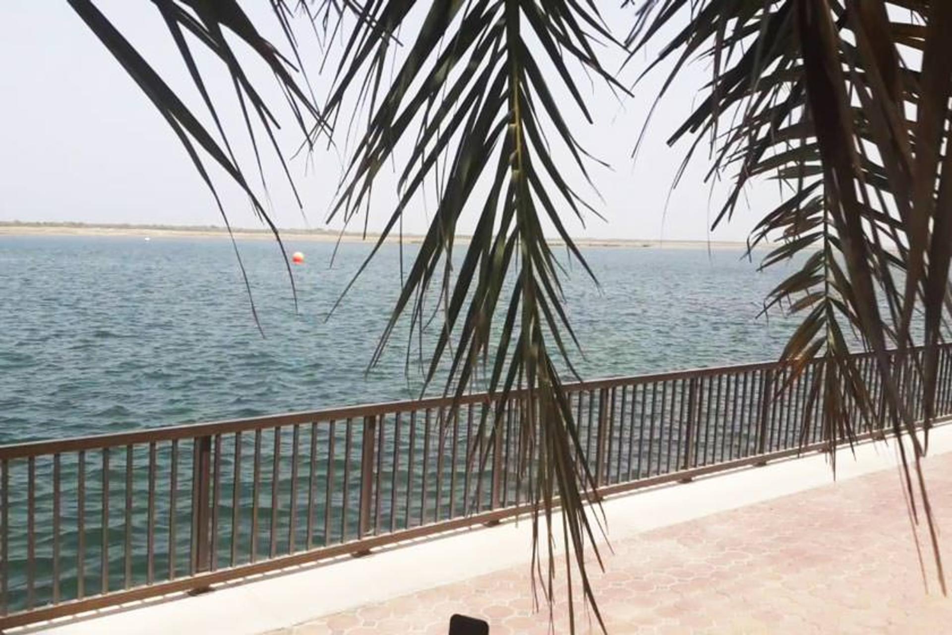 پارک کالبا کرنیش