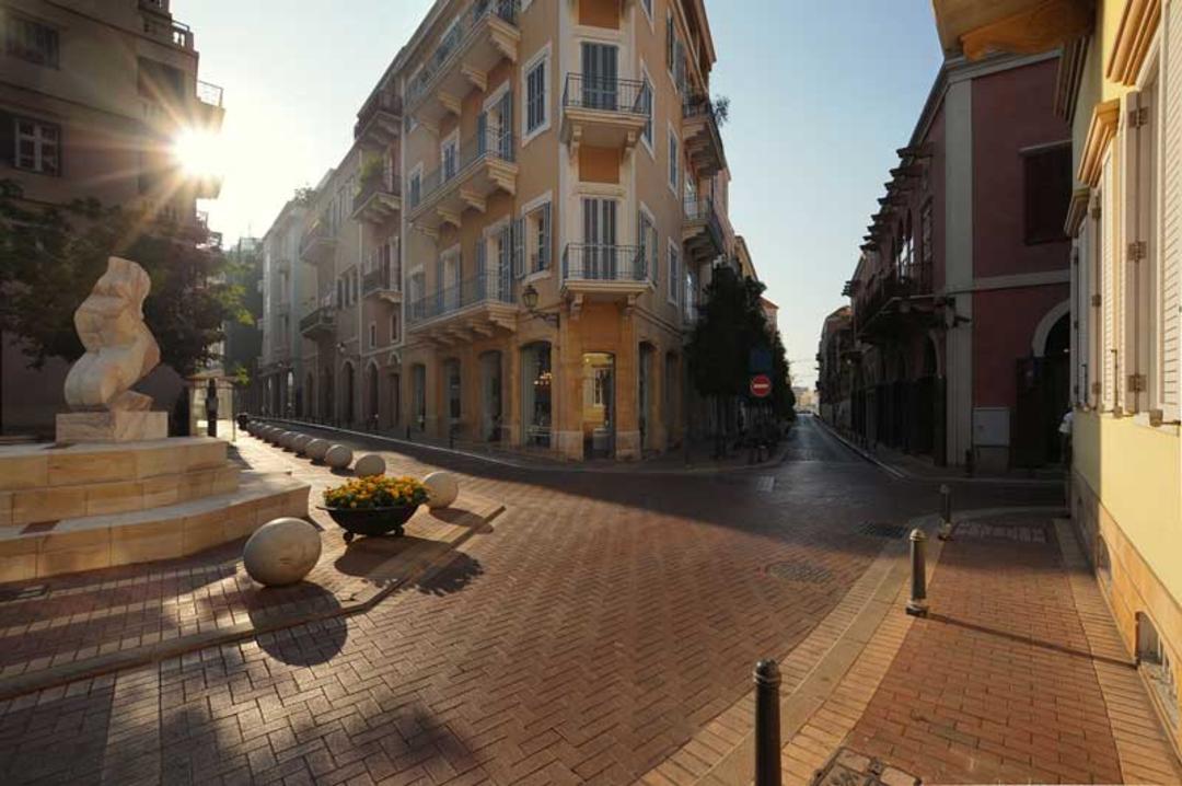 دیدنی های بیروت، لبنان