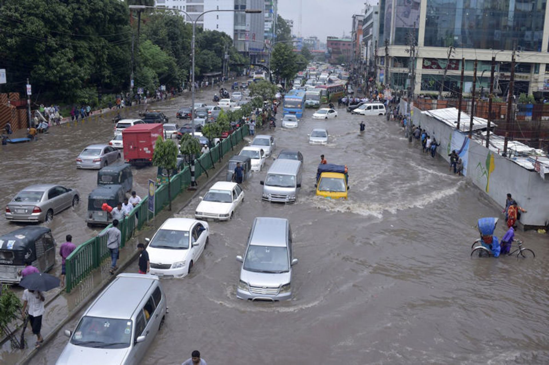Dhaka