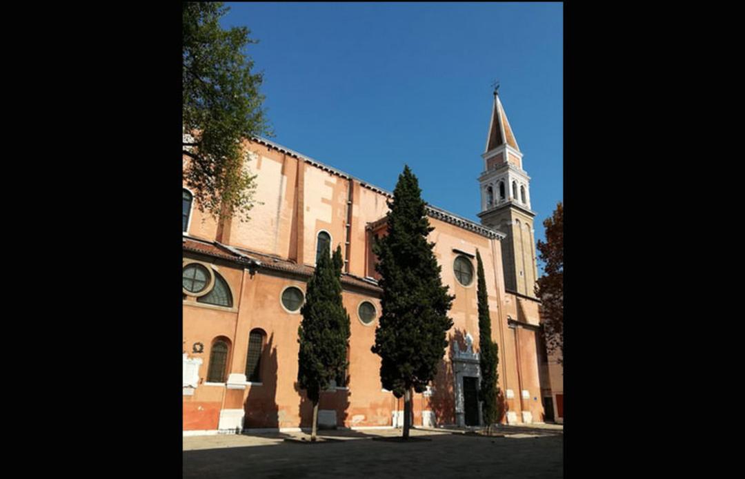 San Francesco della Vigna