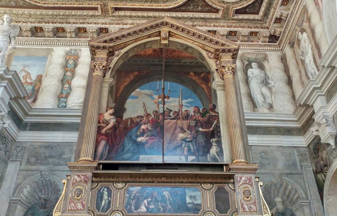San Sebastiano