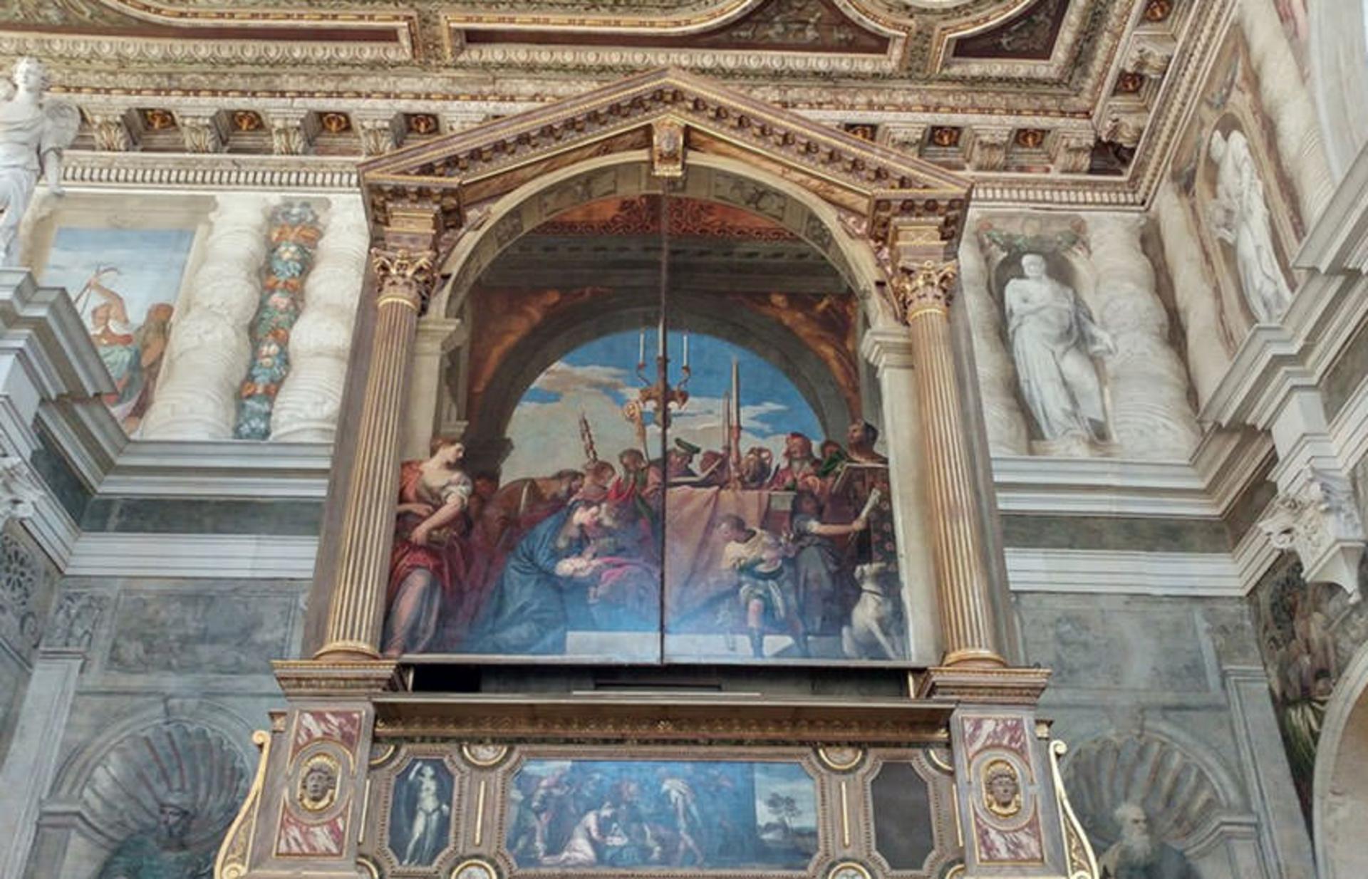 San Sebastiano
