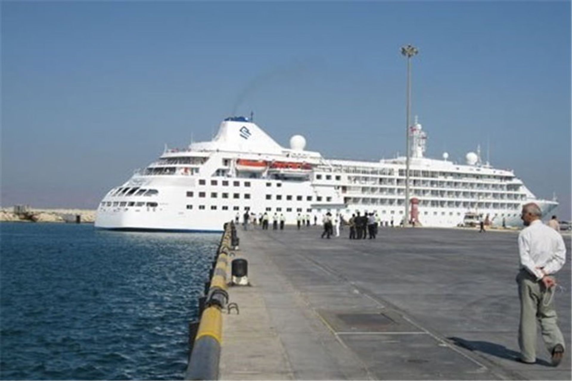 بندر لنگه