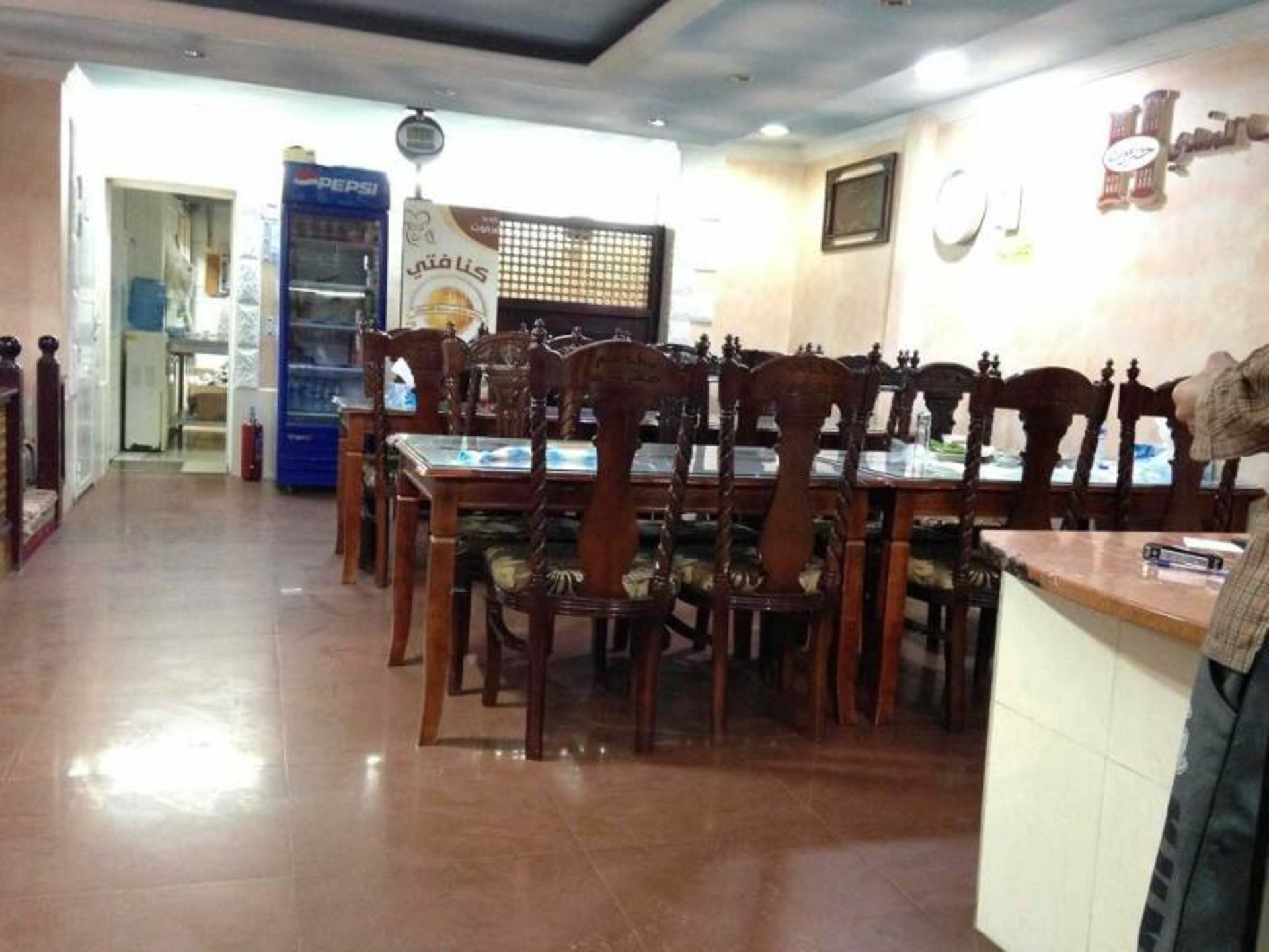 بهترین رستوران های فجیره