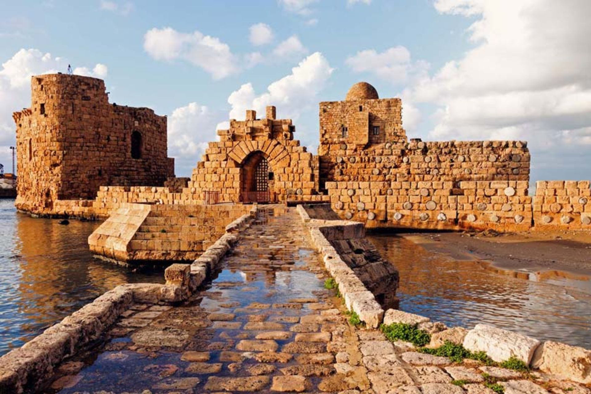 لبنان