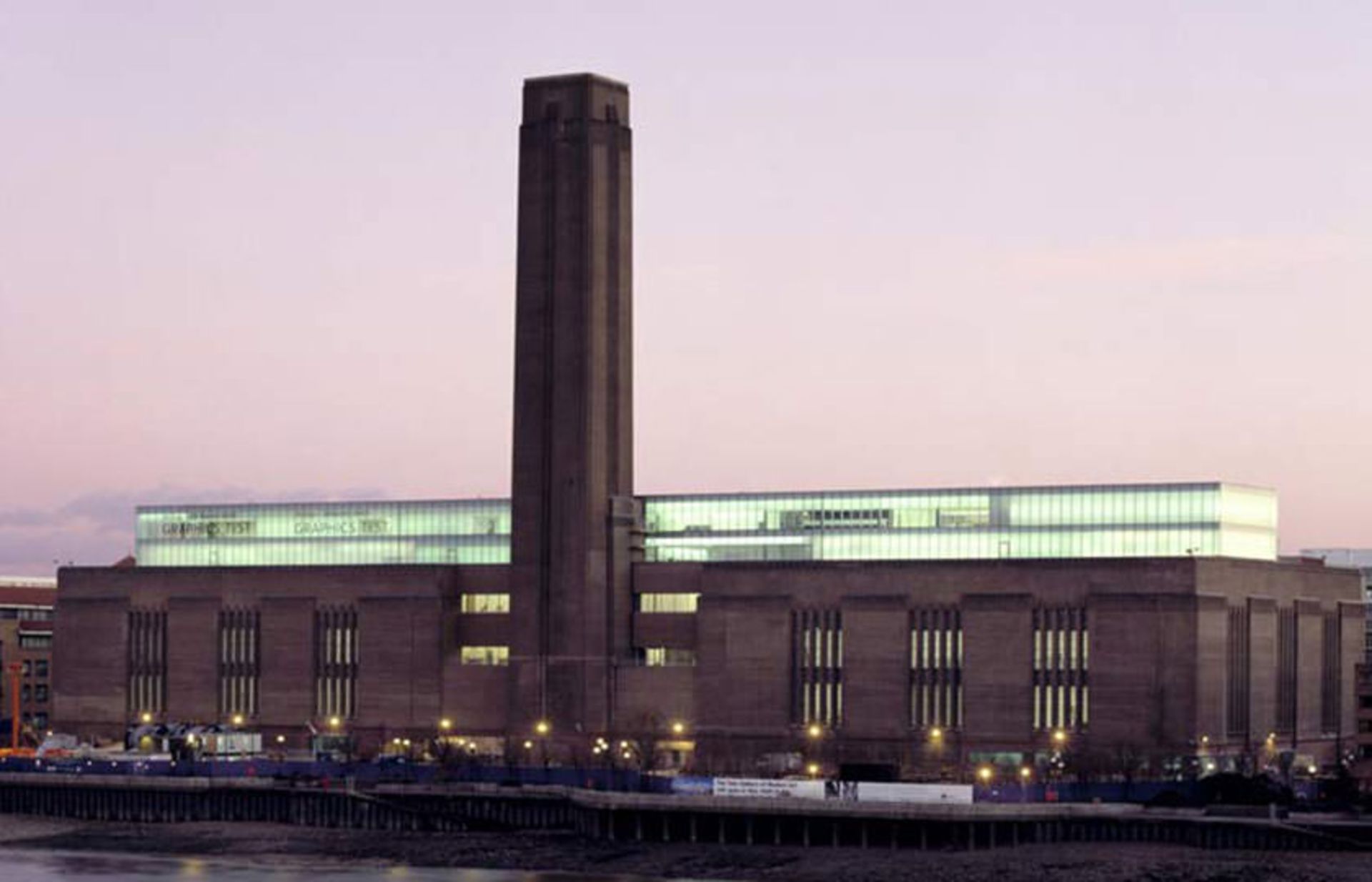 Tate Modern