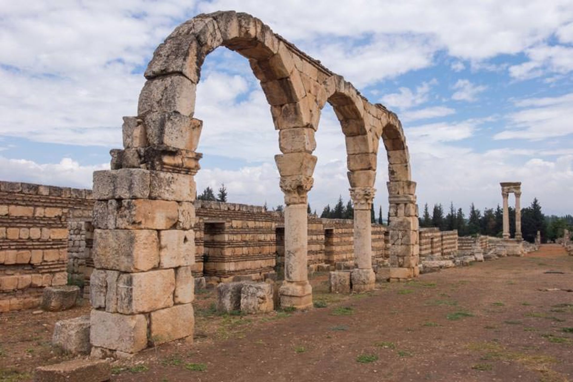 لبنان