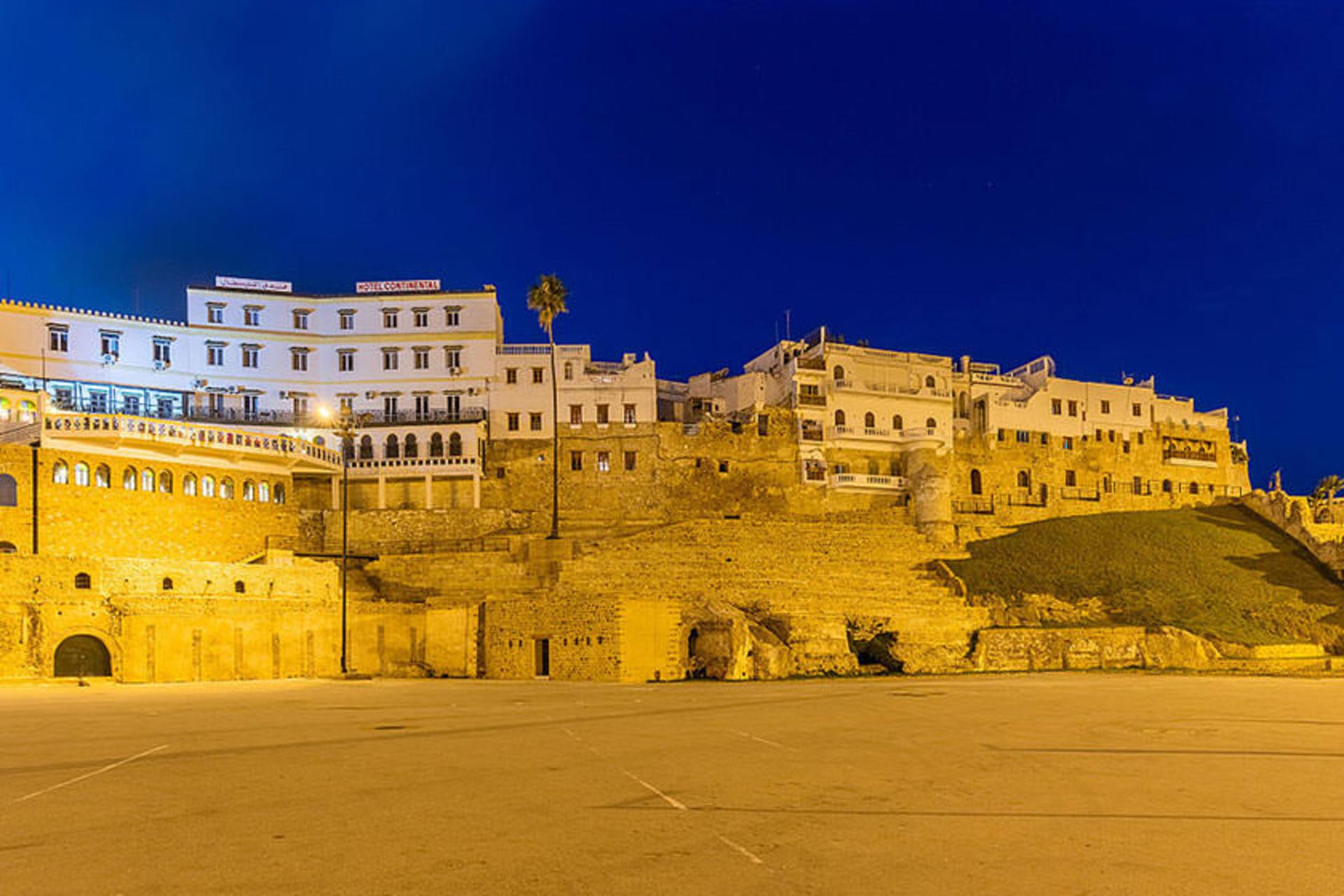 طنجه