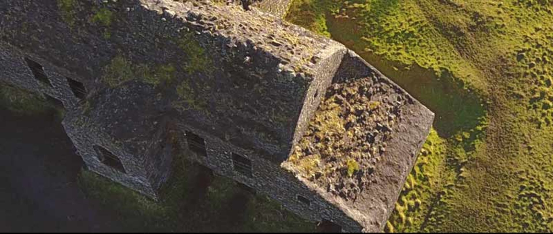 عمارت مونته پلیه