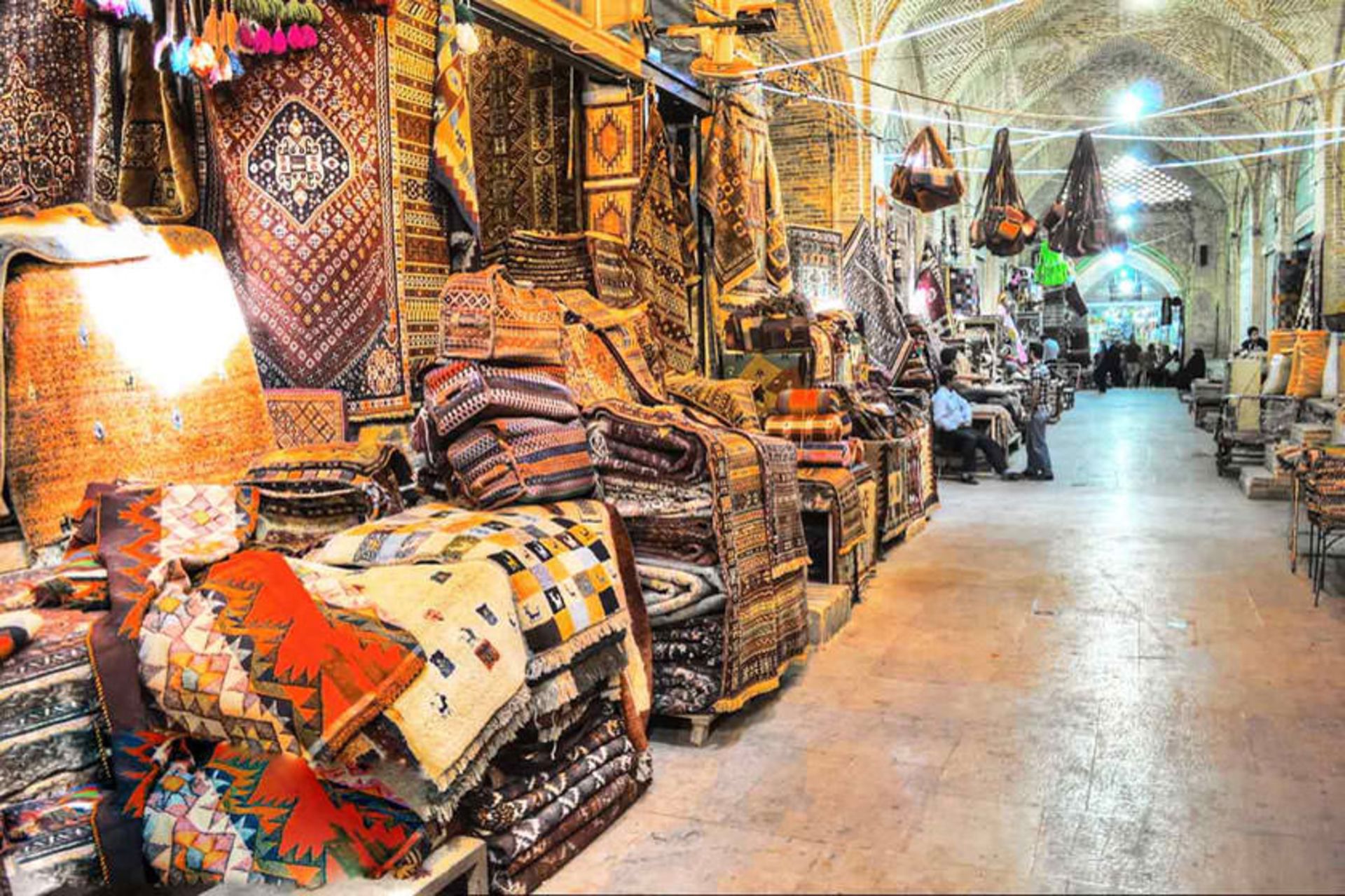 بازار وکیل