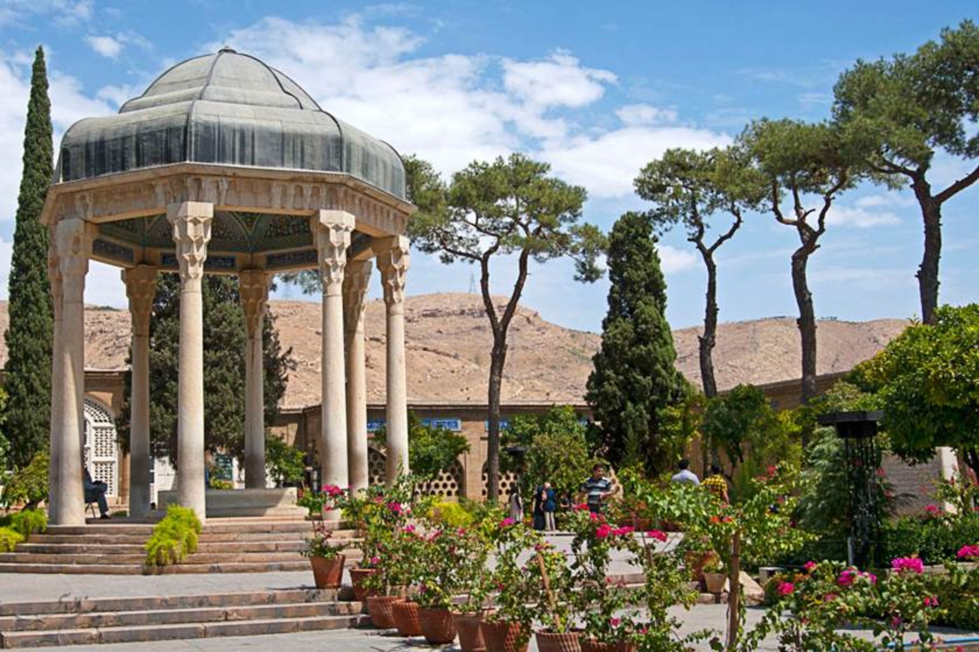 حافظیه