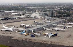 Glasgow Airport