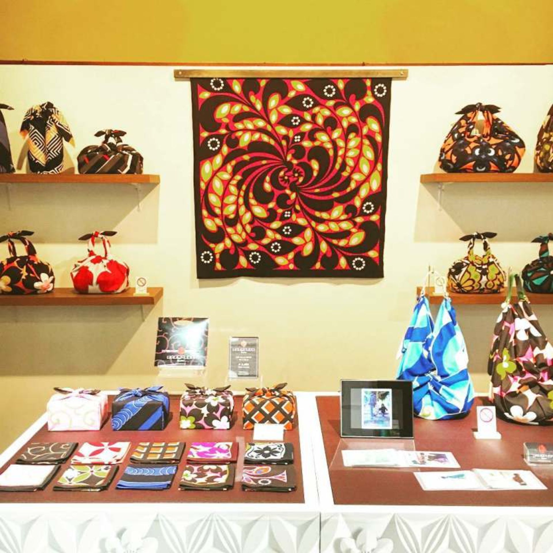سوغات کیوتو