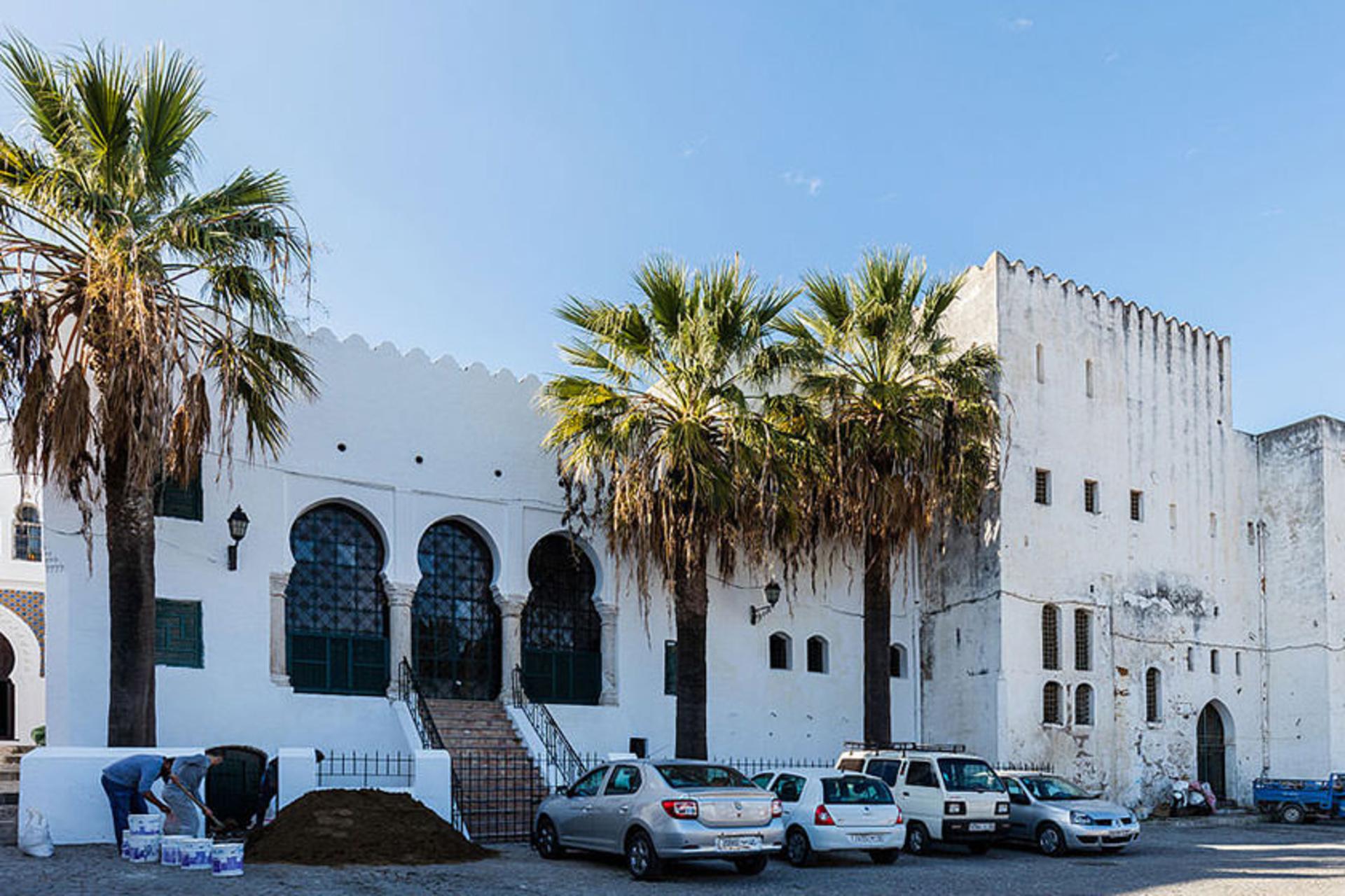 طنجه