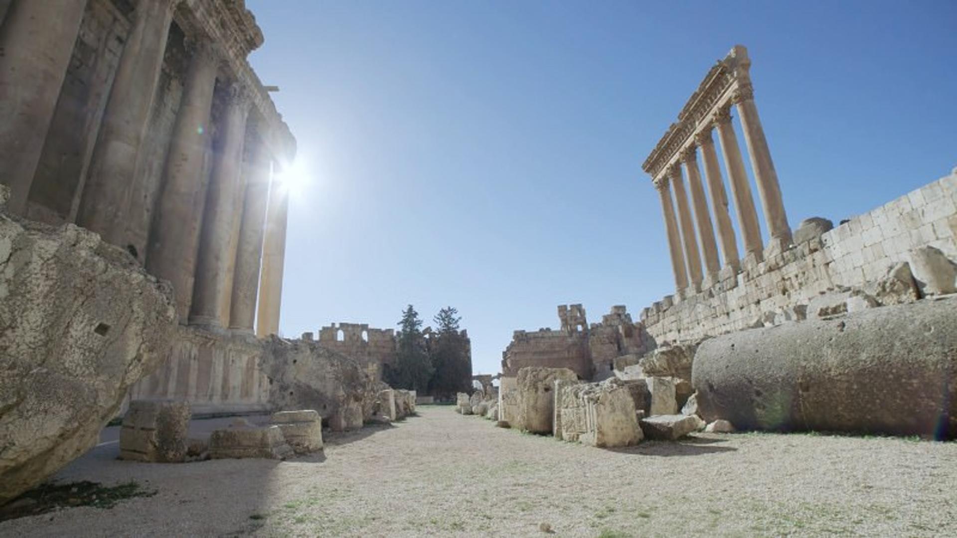 لبنان