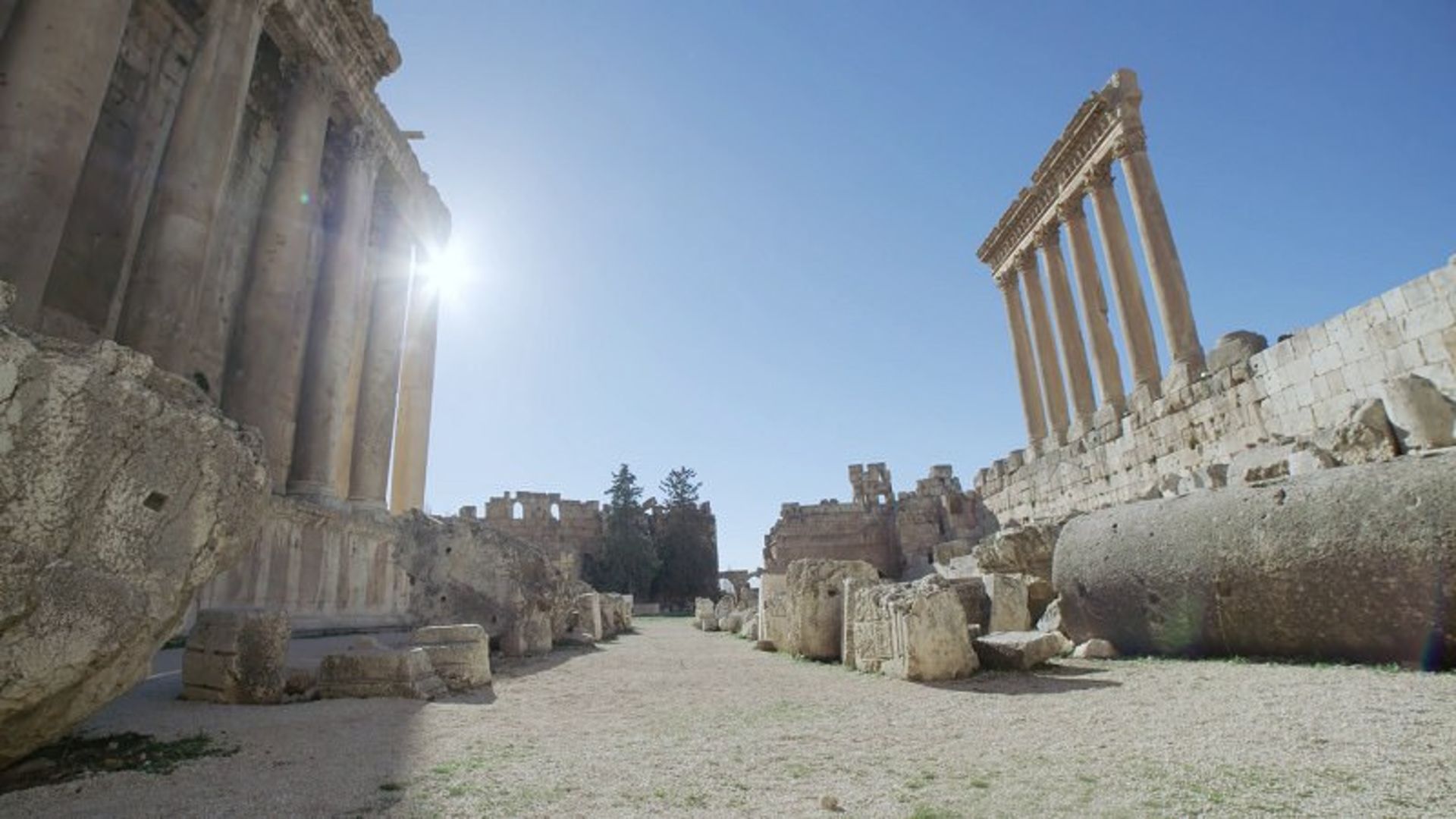 لبنان