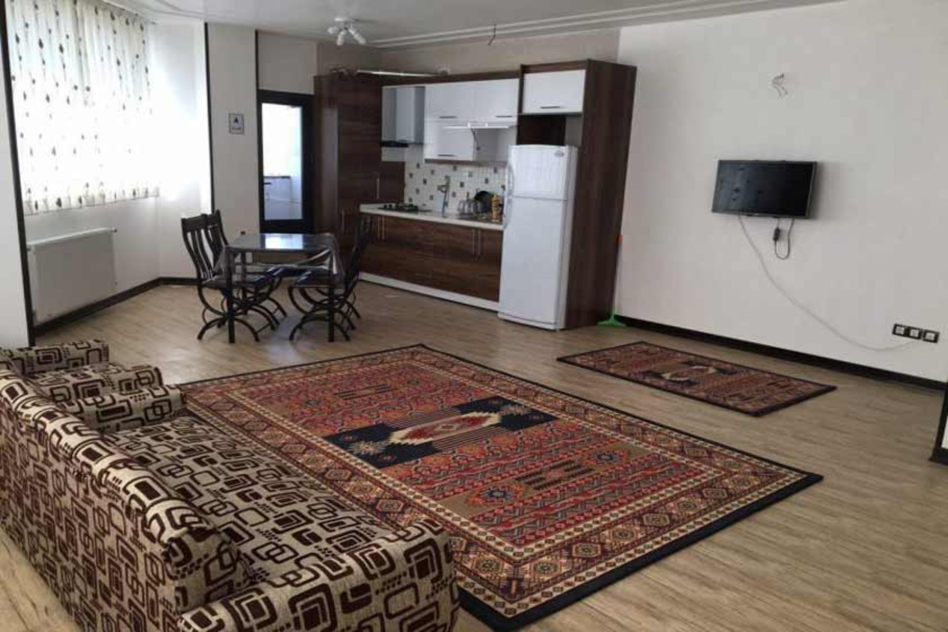 خانه‌‌ مسافر