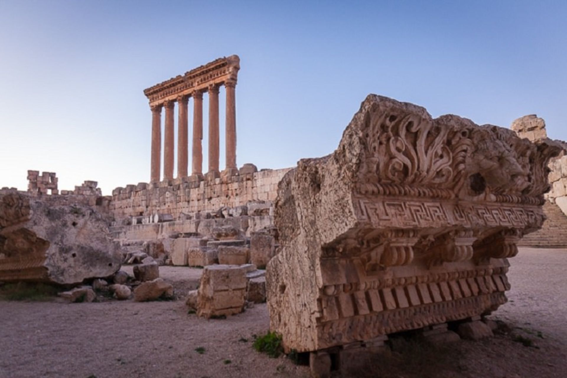 لبنان