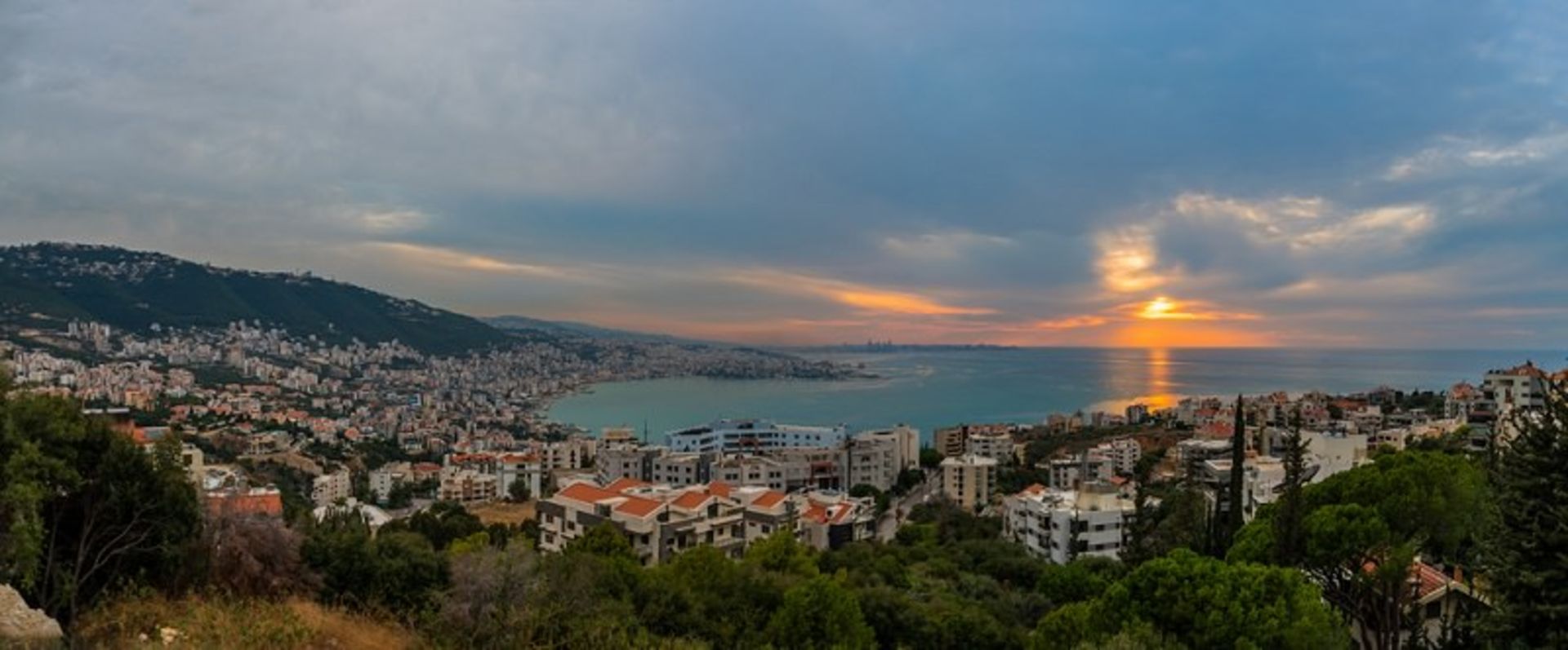 لبنان