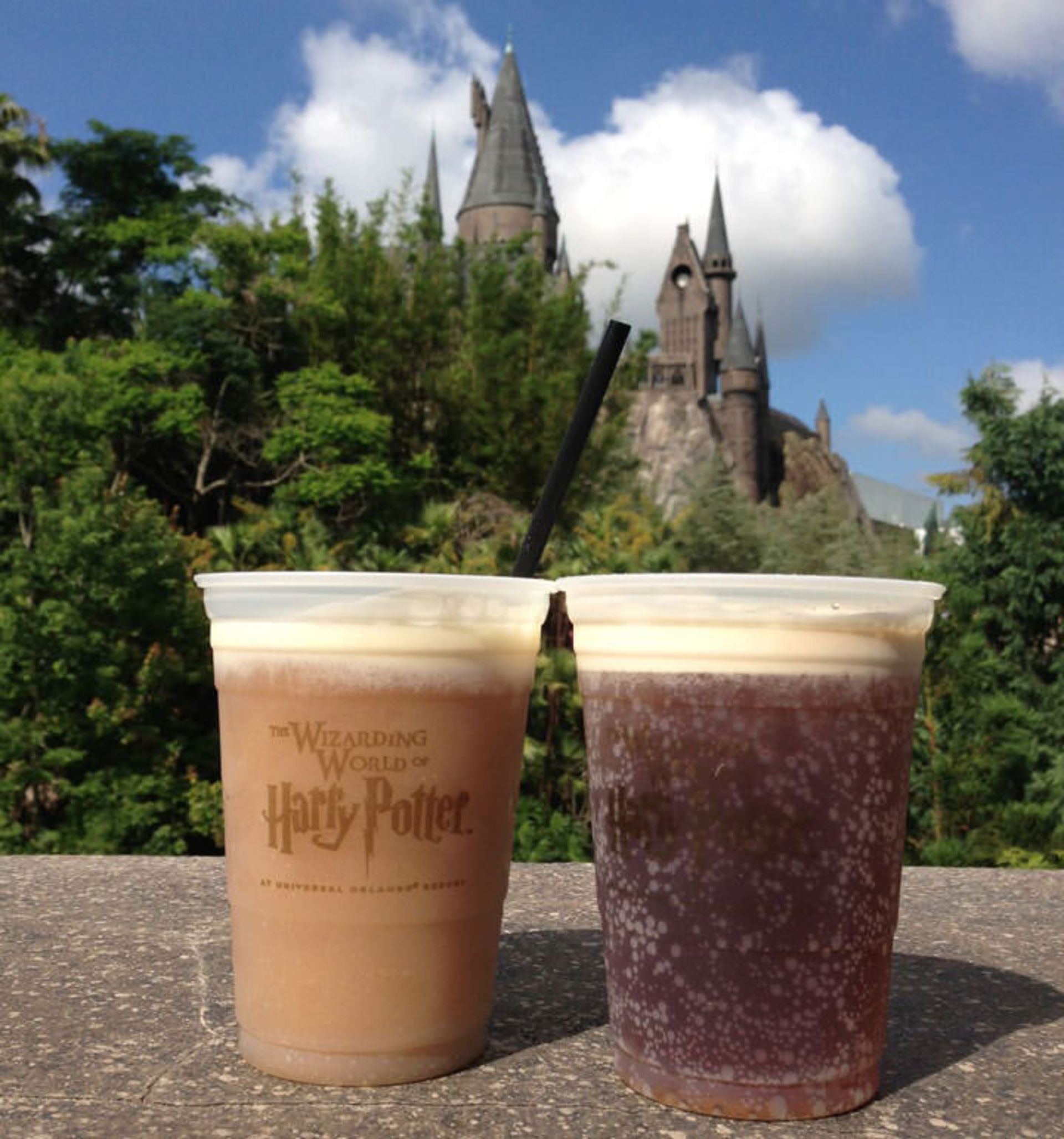 butterbeer