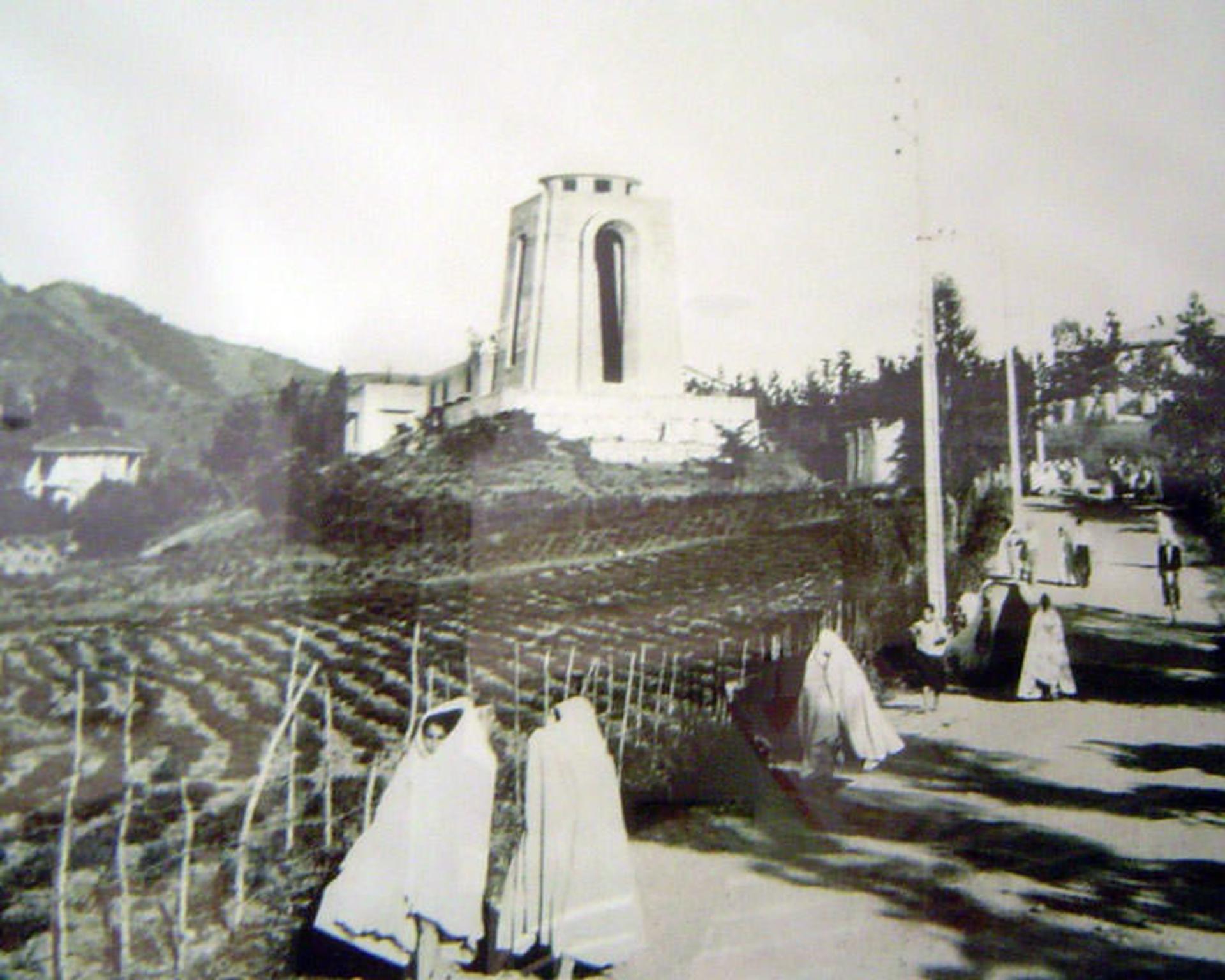 لاهیجان