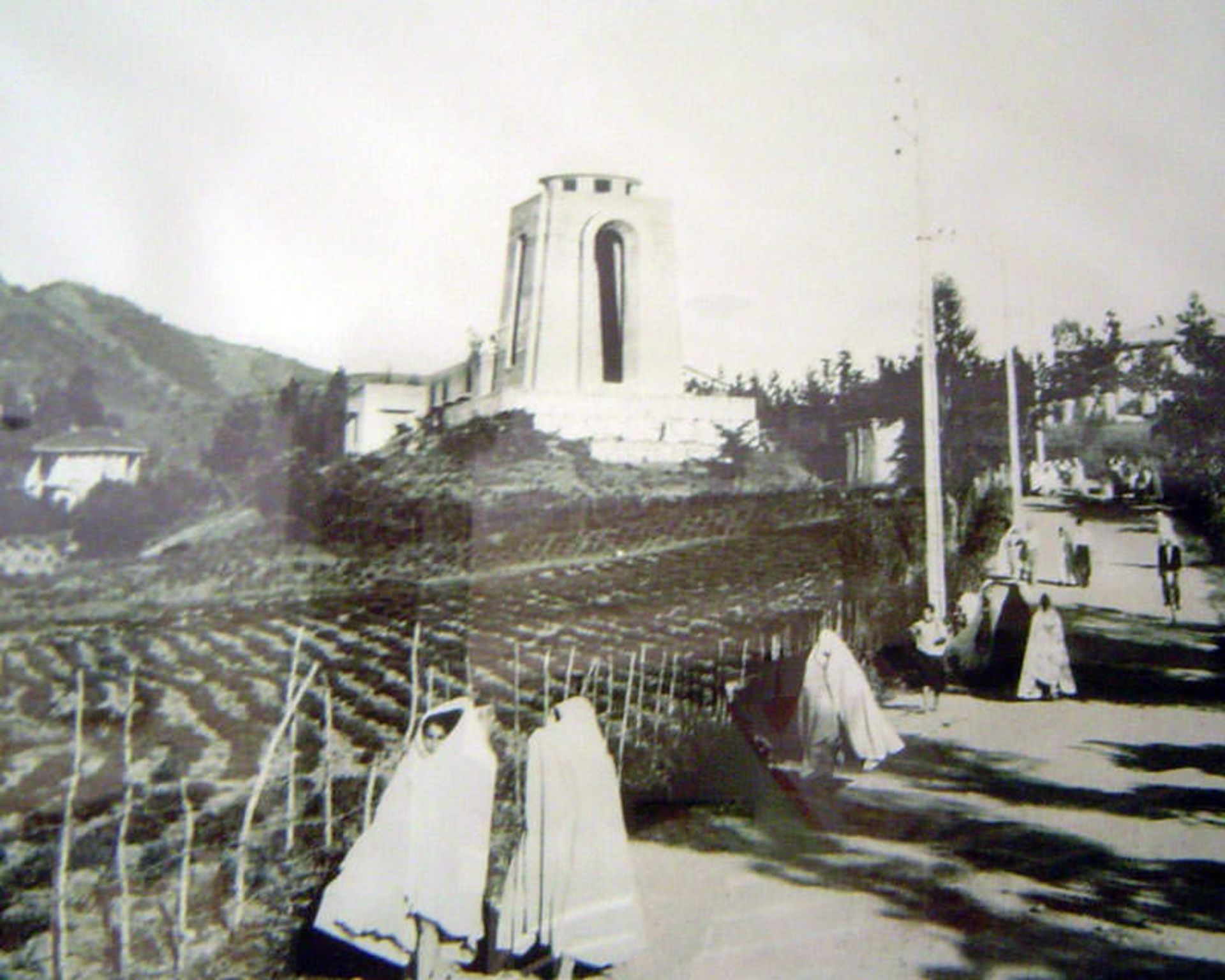 لاهیجان