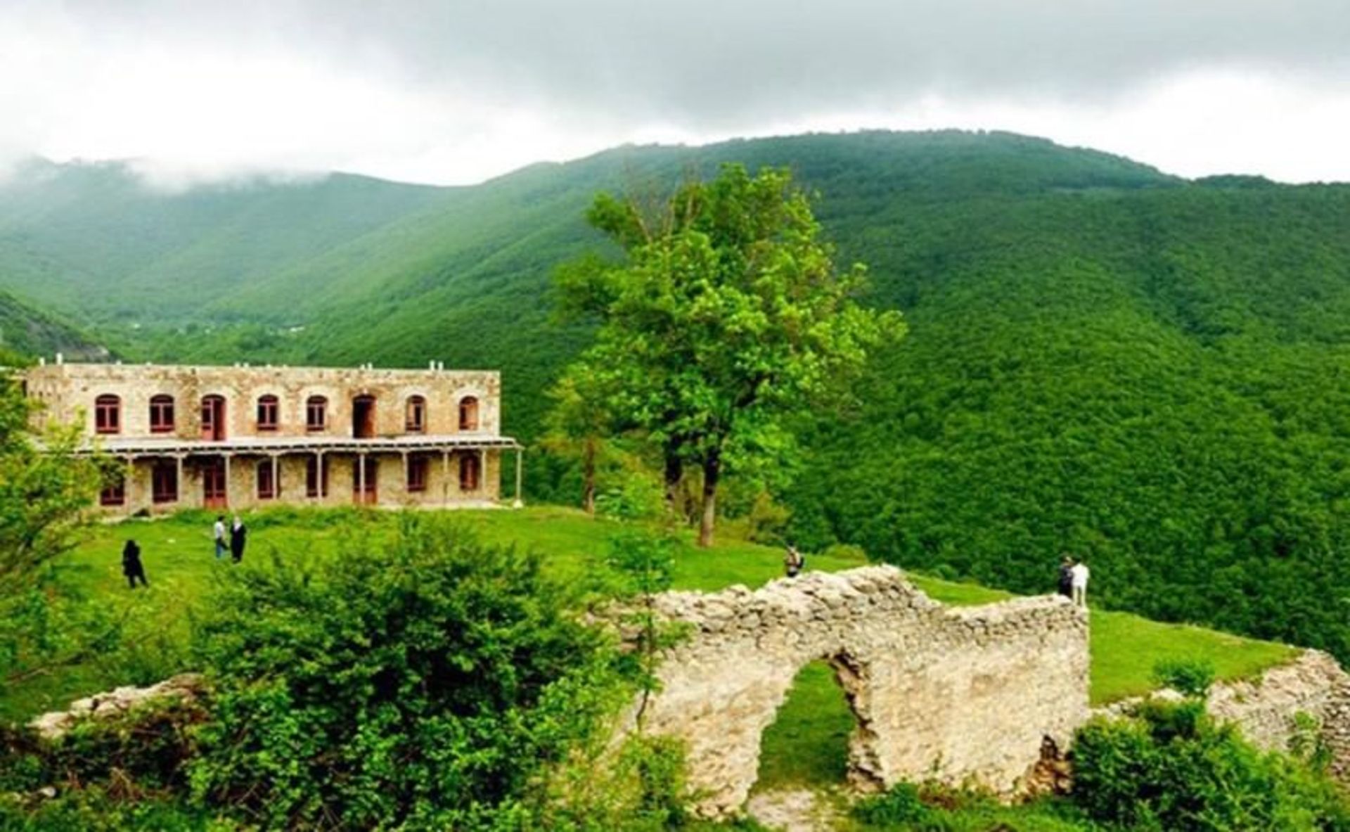 ارسباران