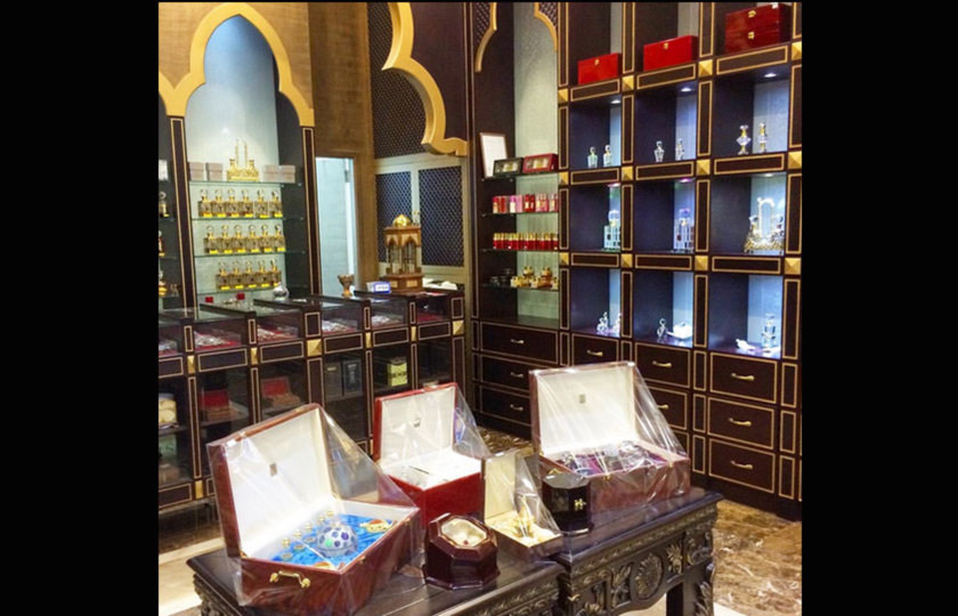 Al Foah Mall
