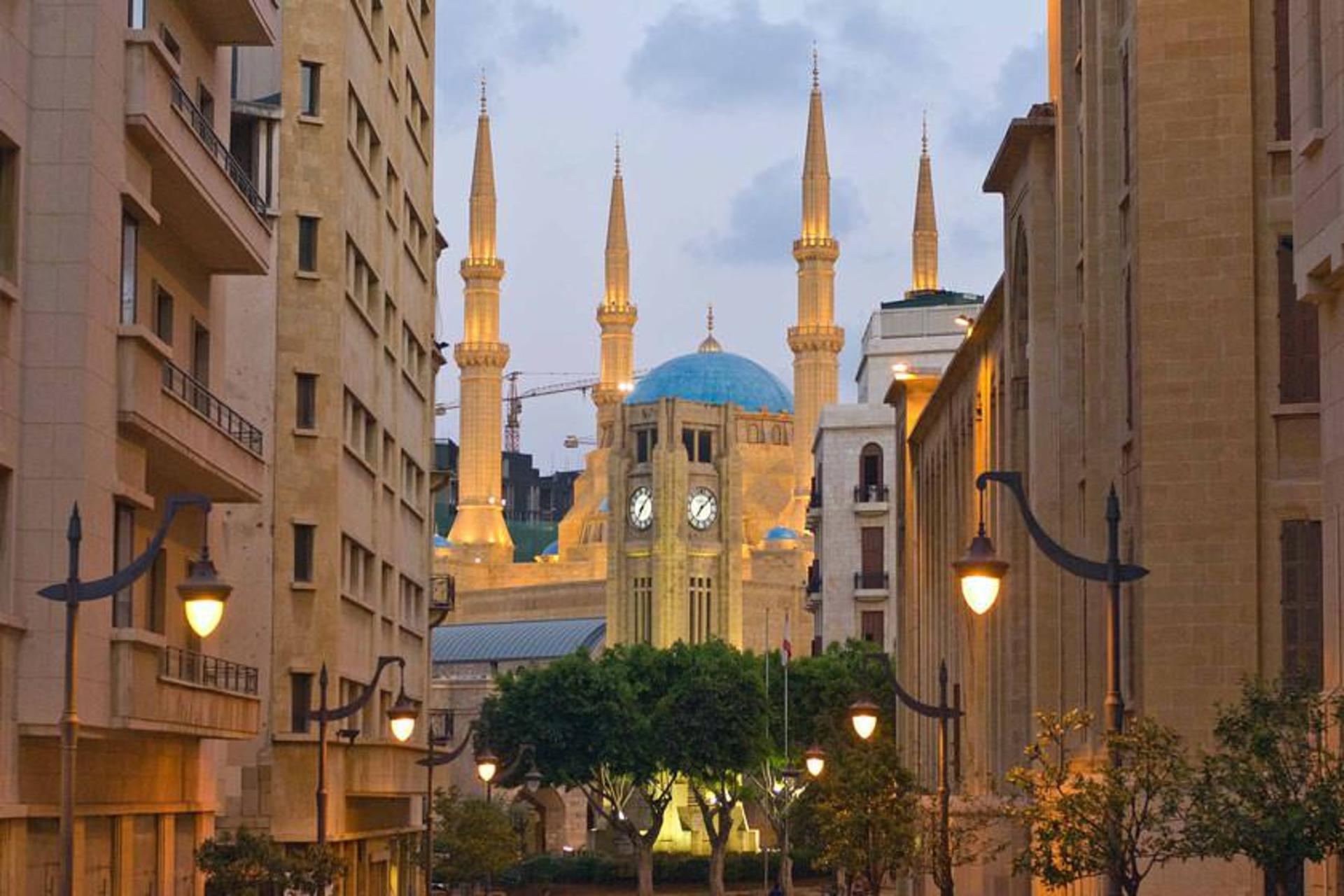 لبنان
