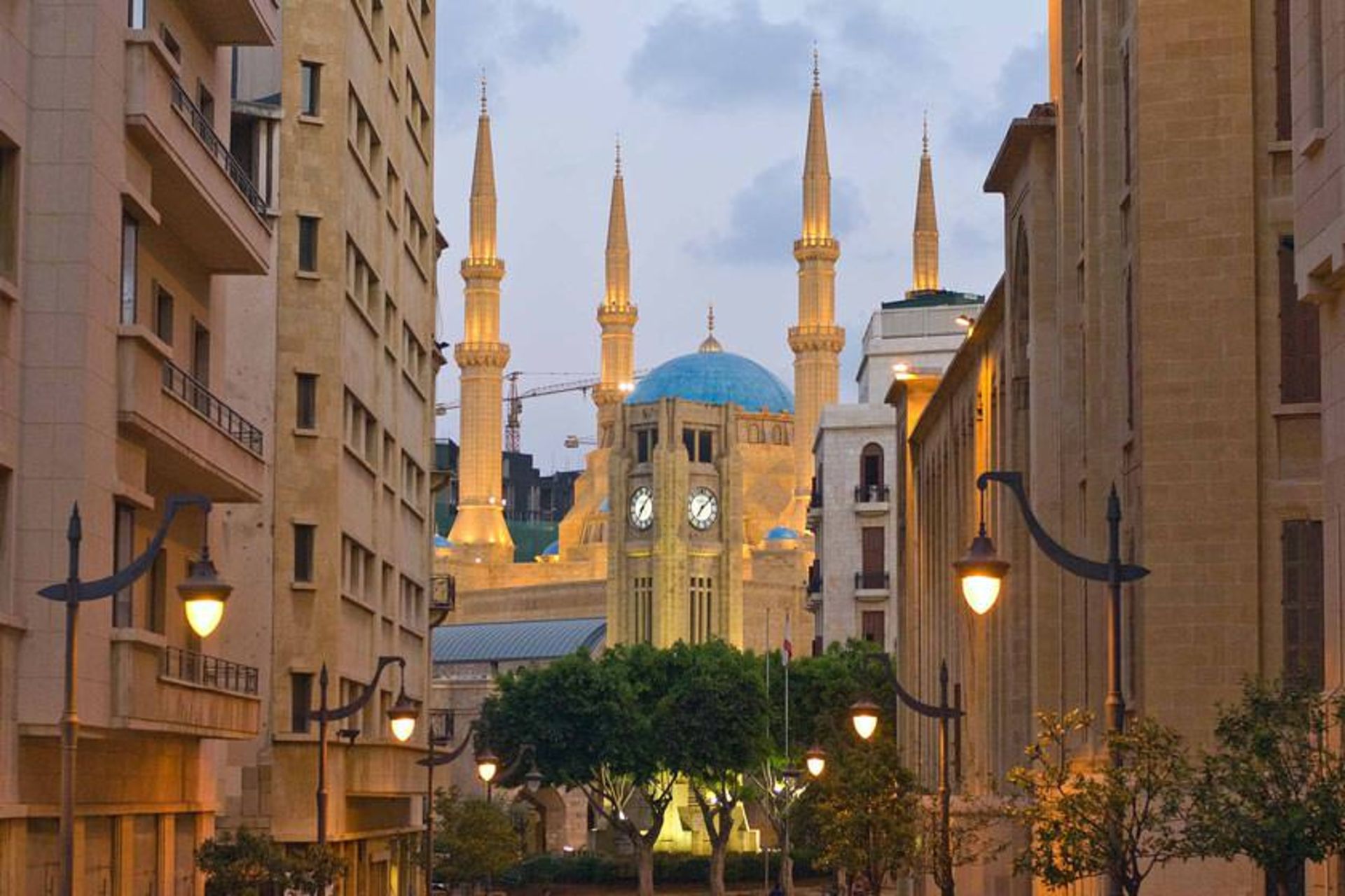 لبنان