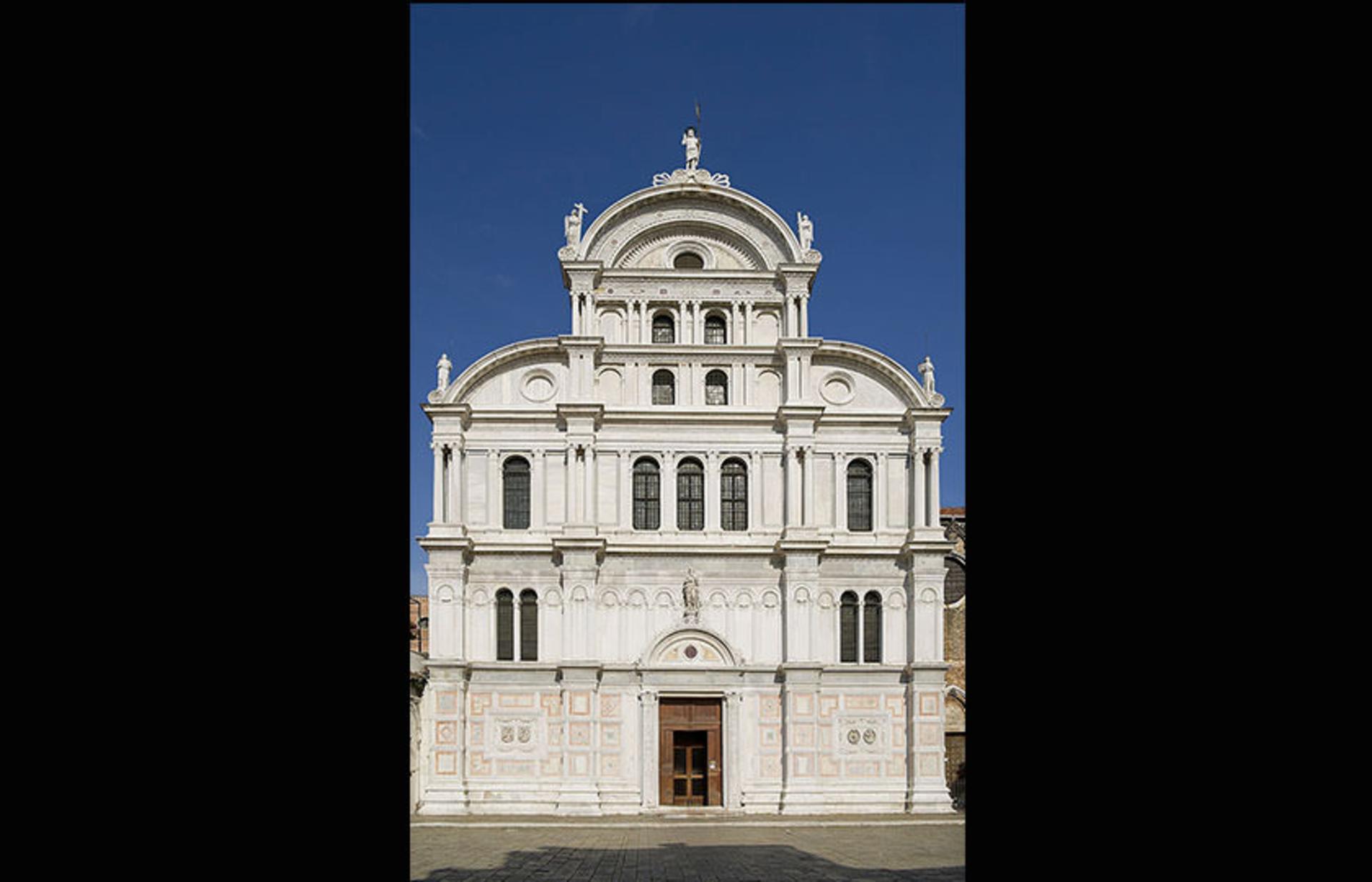 San Zaccaria