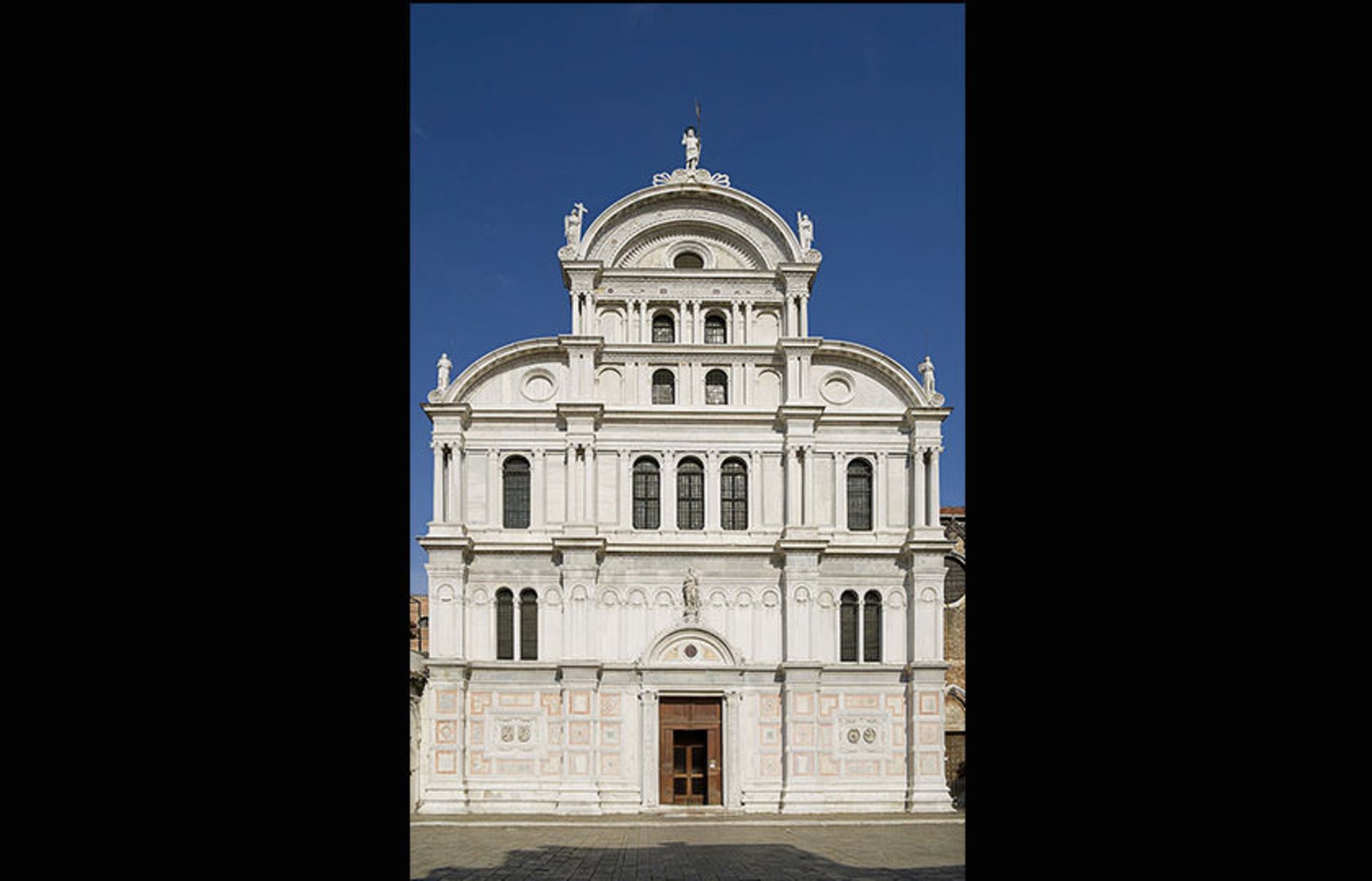 San Zaccaria