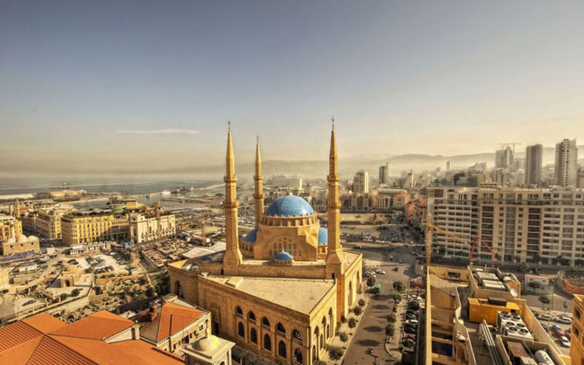 لبنان