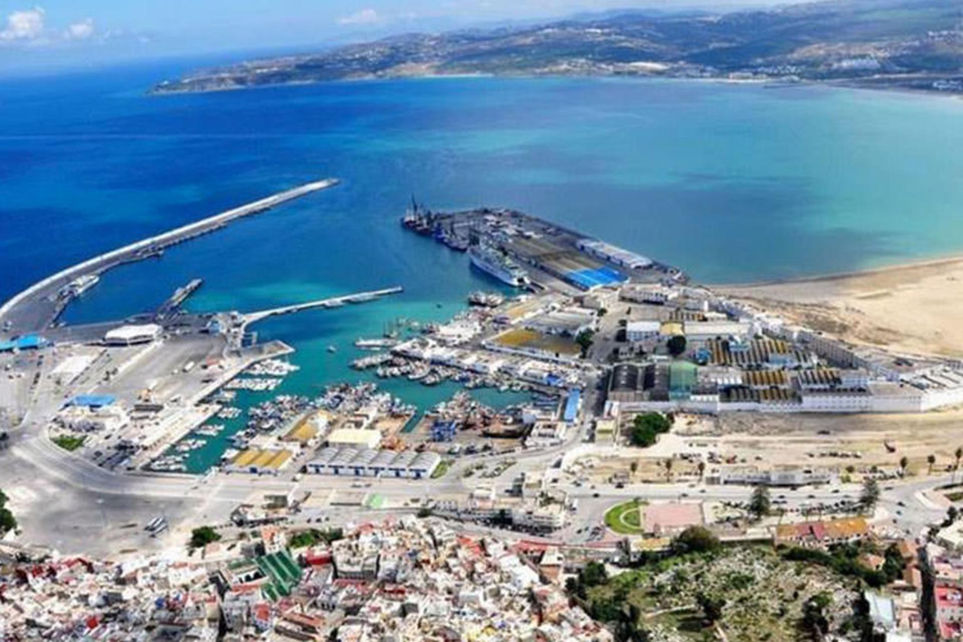 طنجه