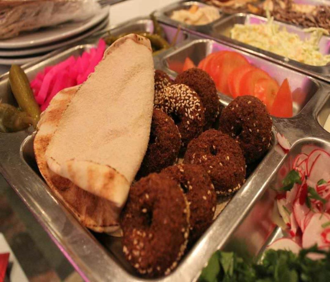 رستوران های حلال بیروت