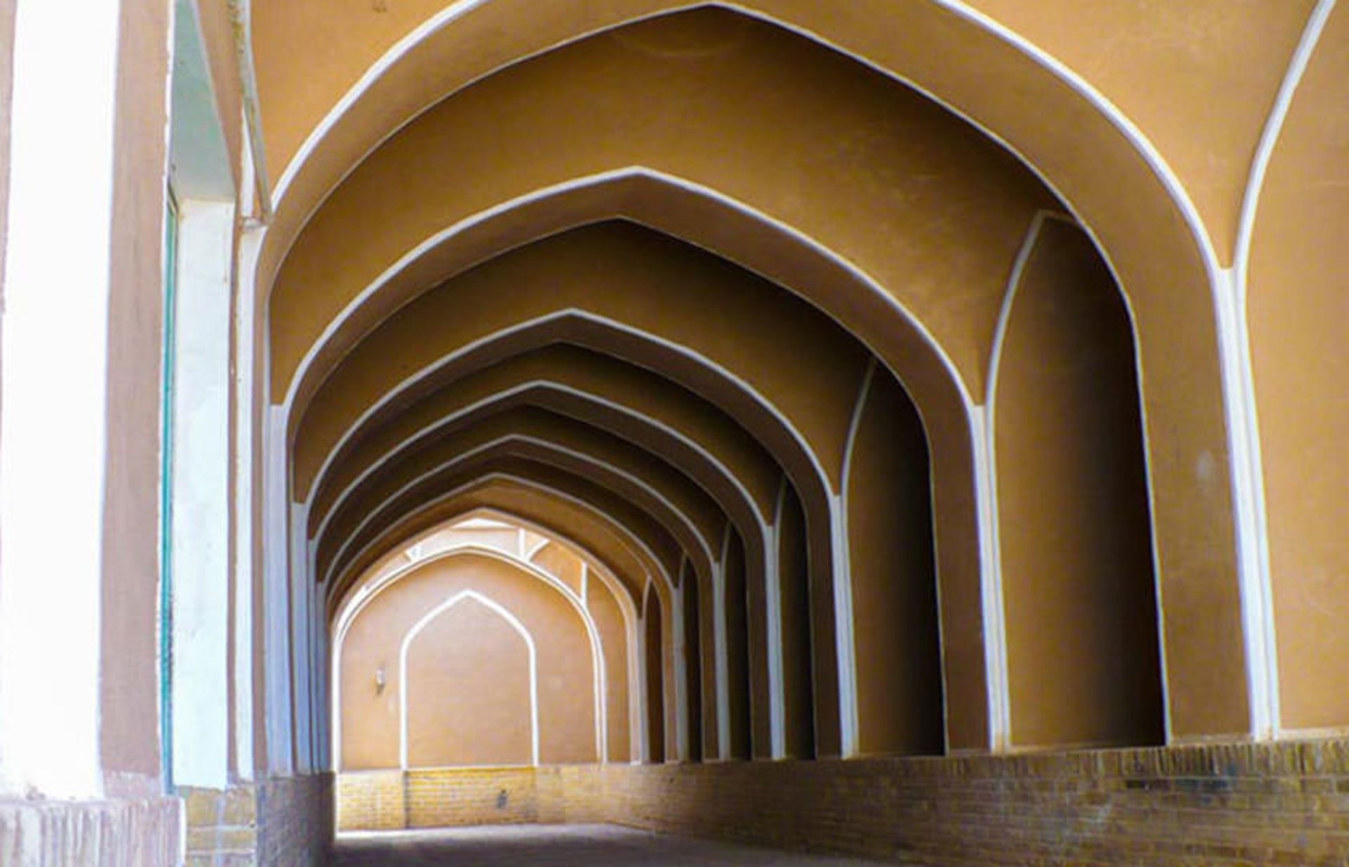 کوچه ضیایی