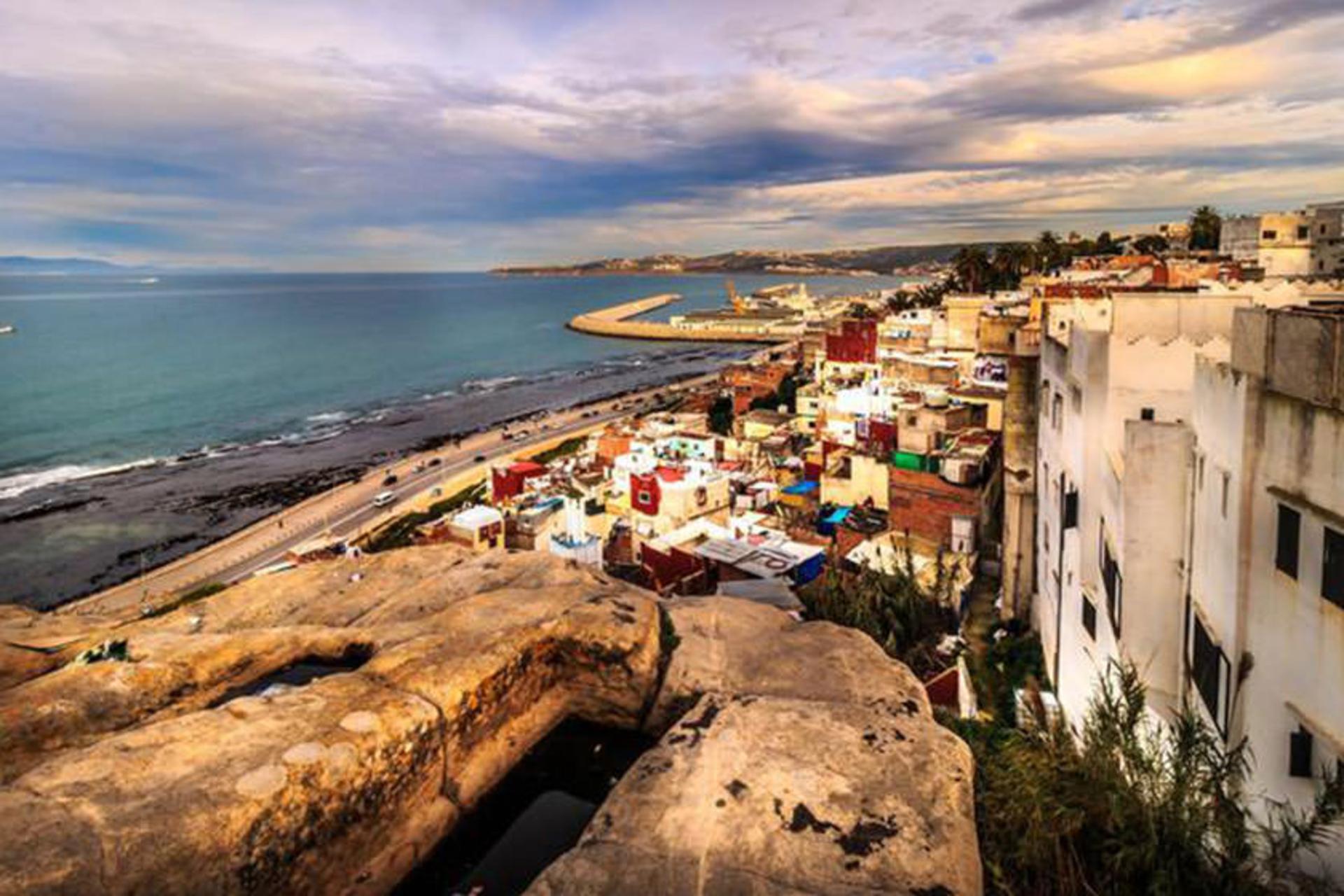 طنجه