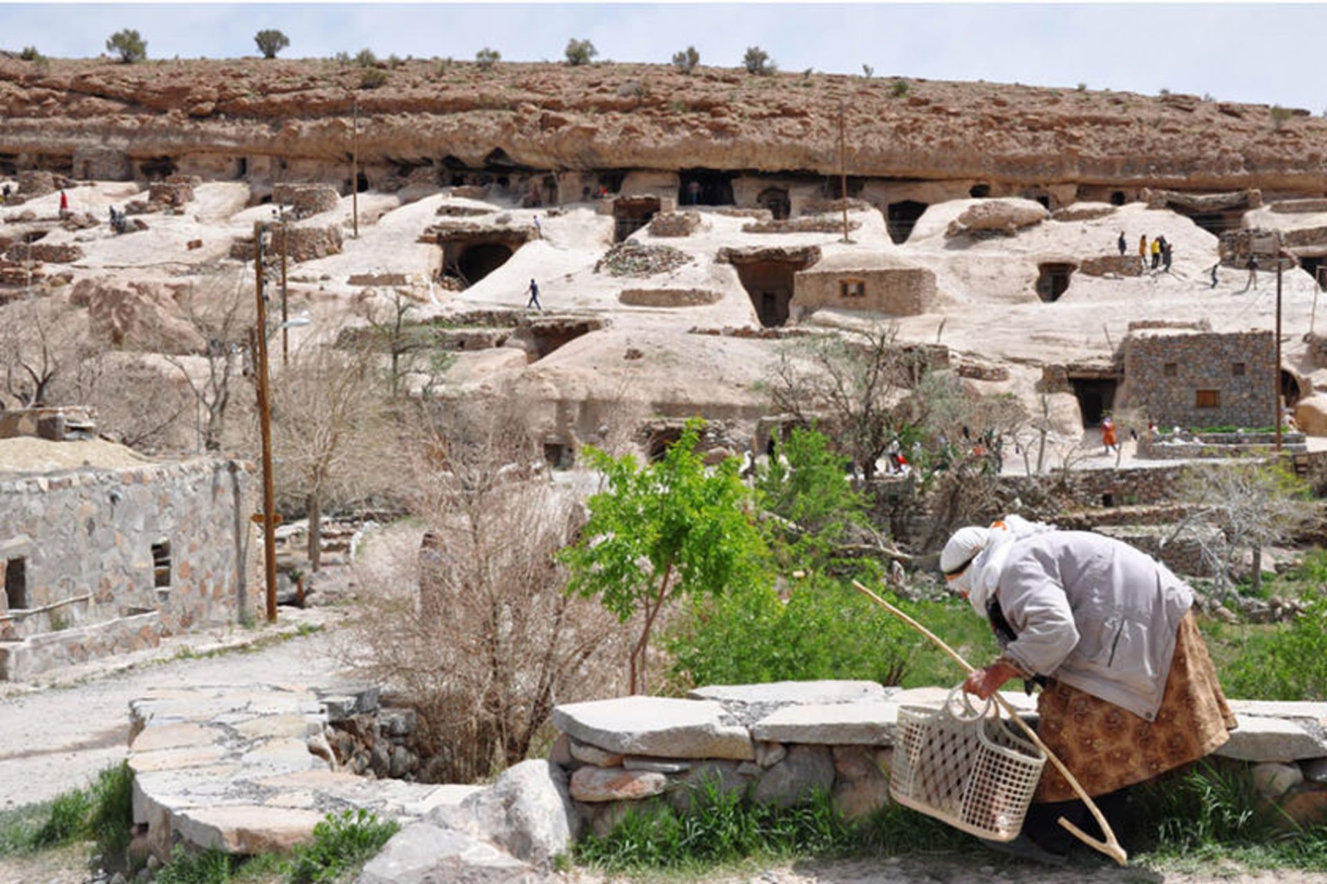میمند