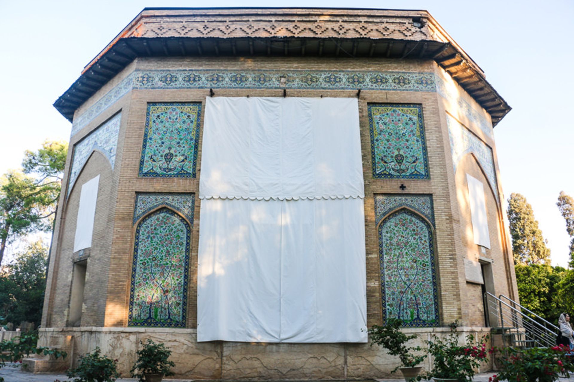 موزه پارس