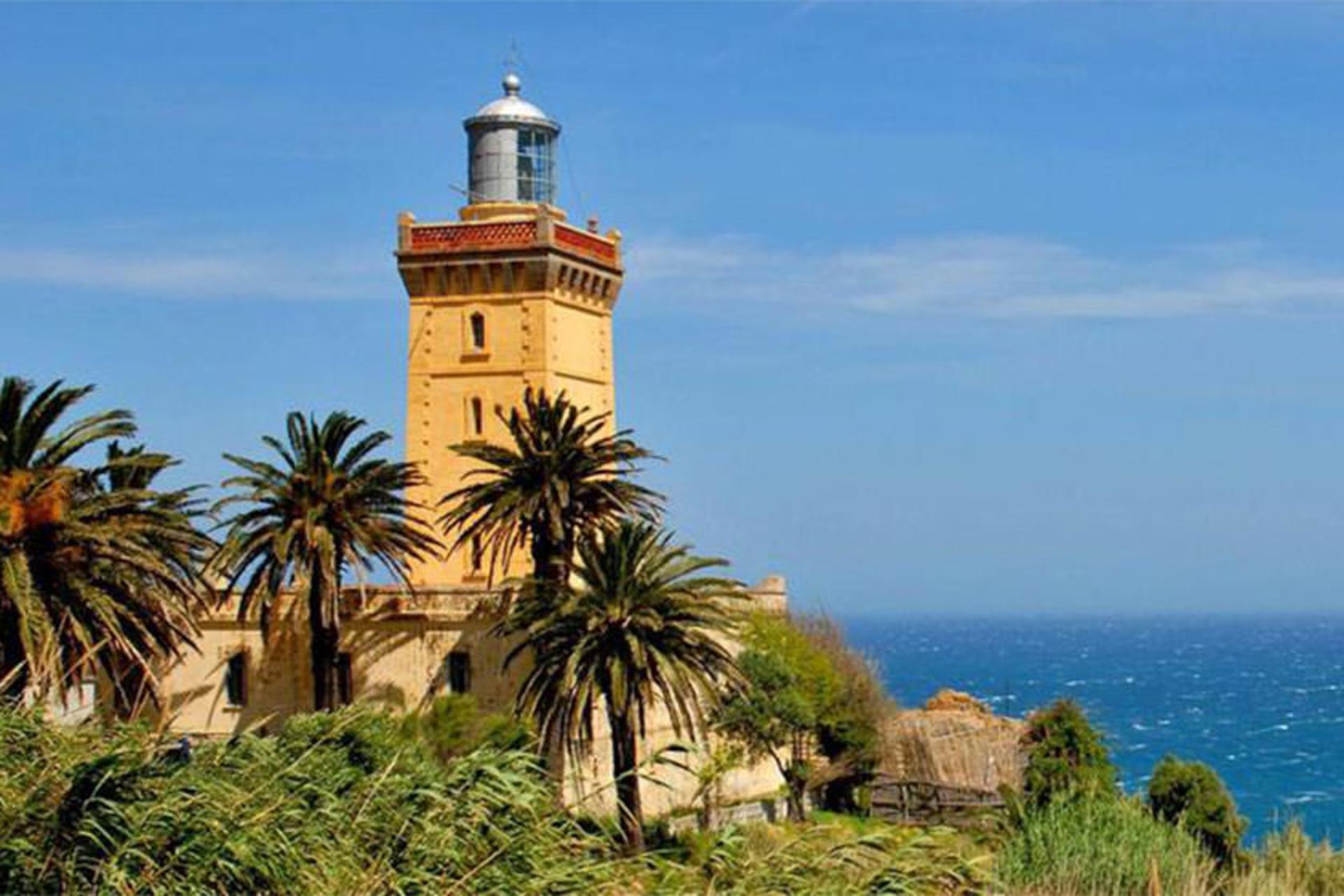 طنجه