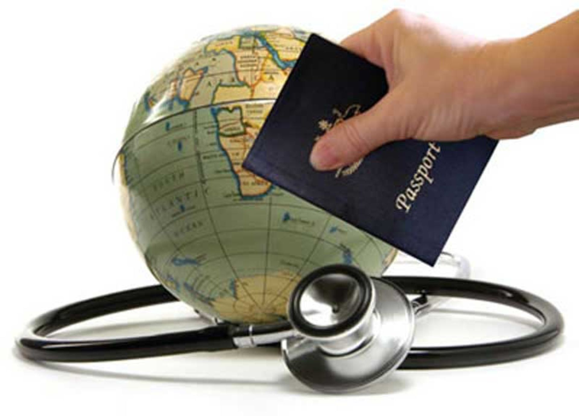 ویزای پزشکی