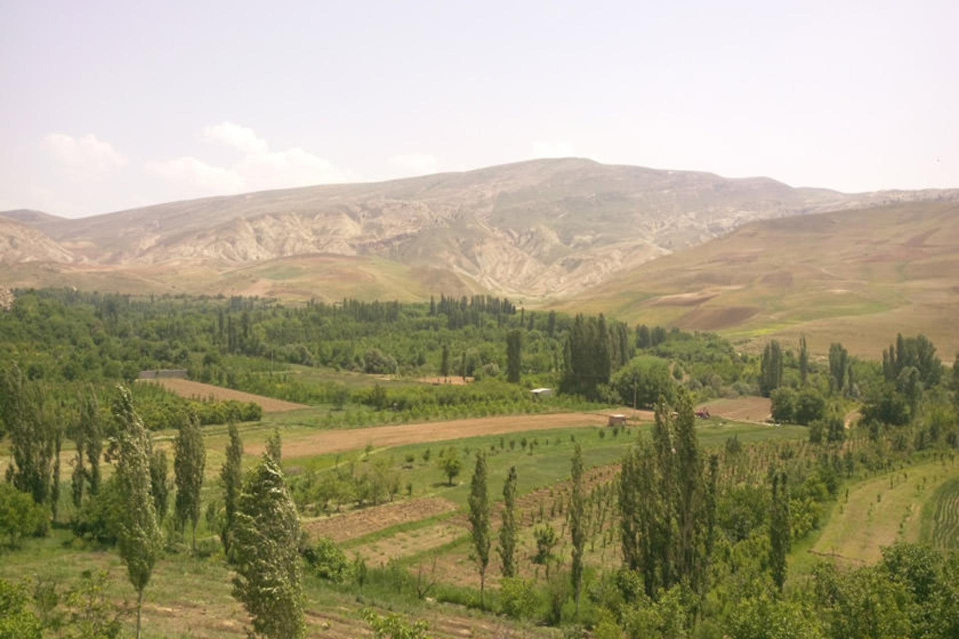 هزینه سفر به بجنورد