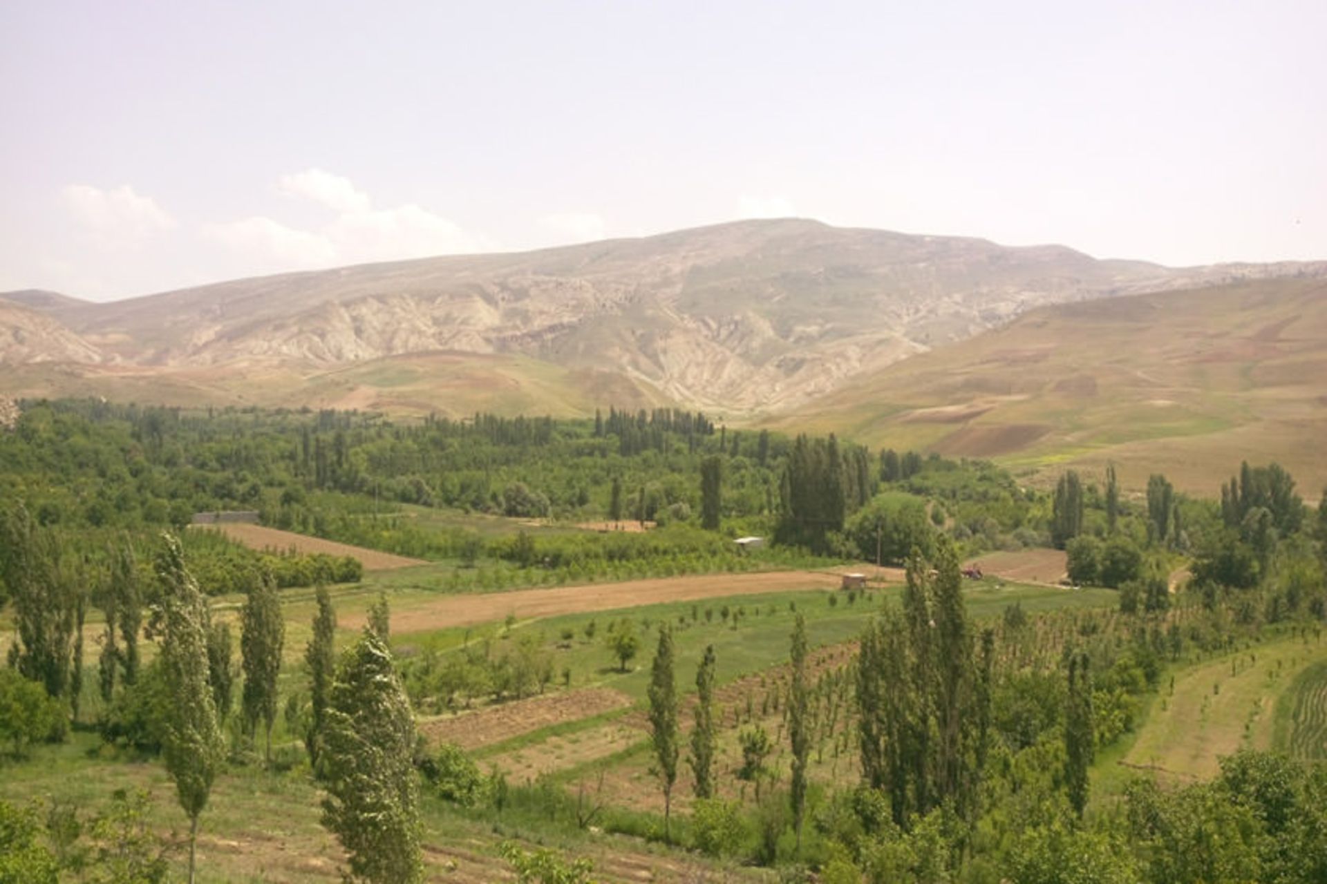 هزینه سفر به بجنورد