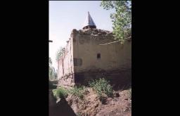 کلیسای آخته خانه 