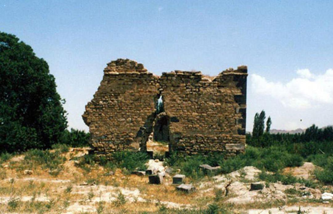 کلیسای سرکیس