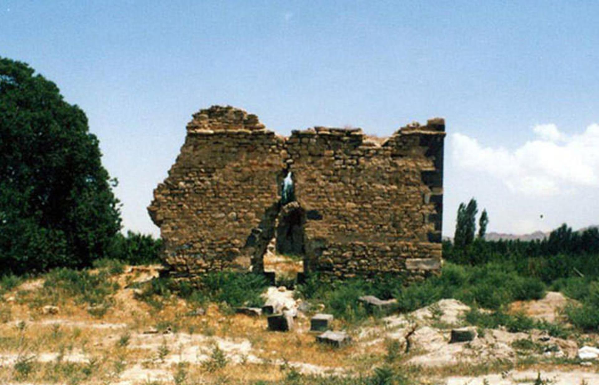کلیسای سرکیس