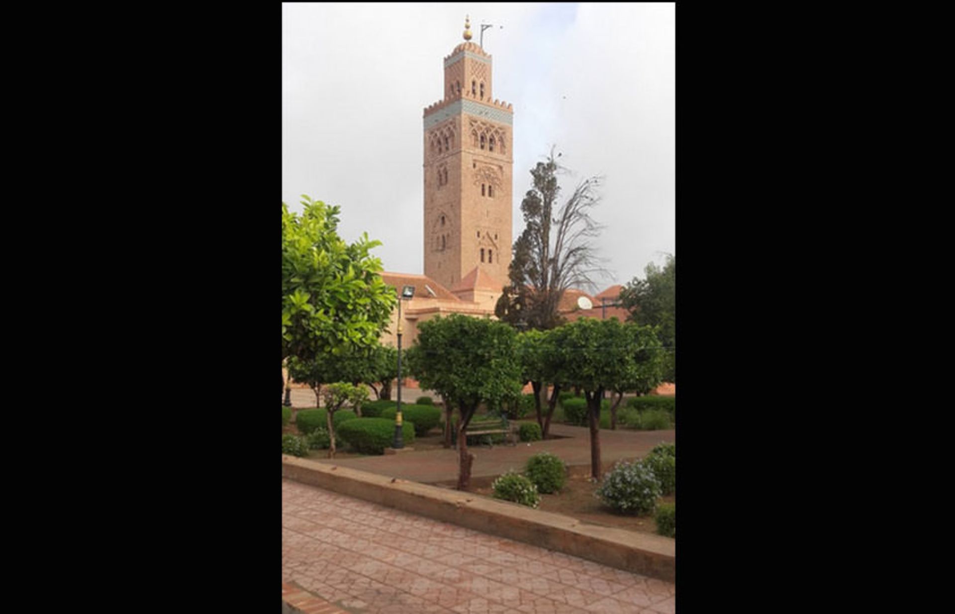 Ben Youssef Madrasa